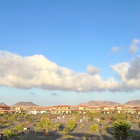 El Hierro House Apartment Lajares Exterior photo