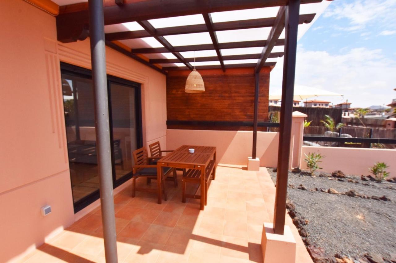 El Hierro House Apartment Lajares Exterior photo