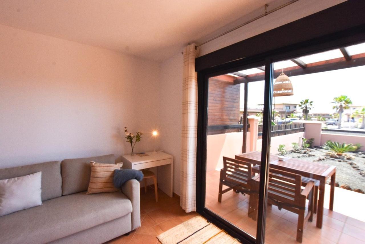 El Hierro House Apartment Lajares Exterior photo