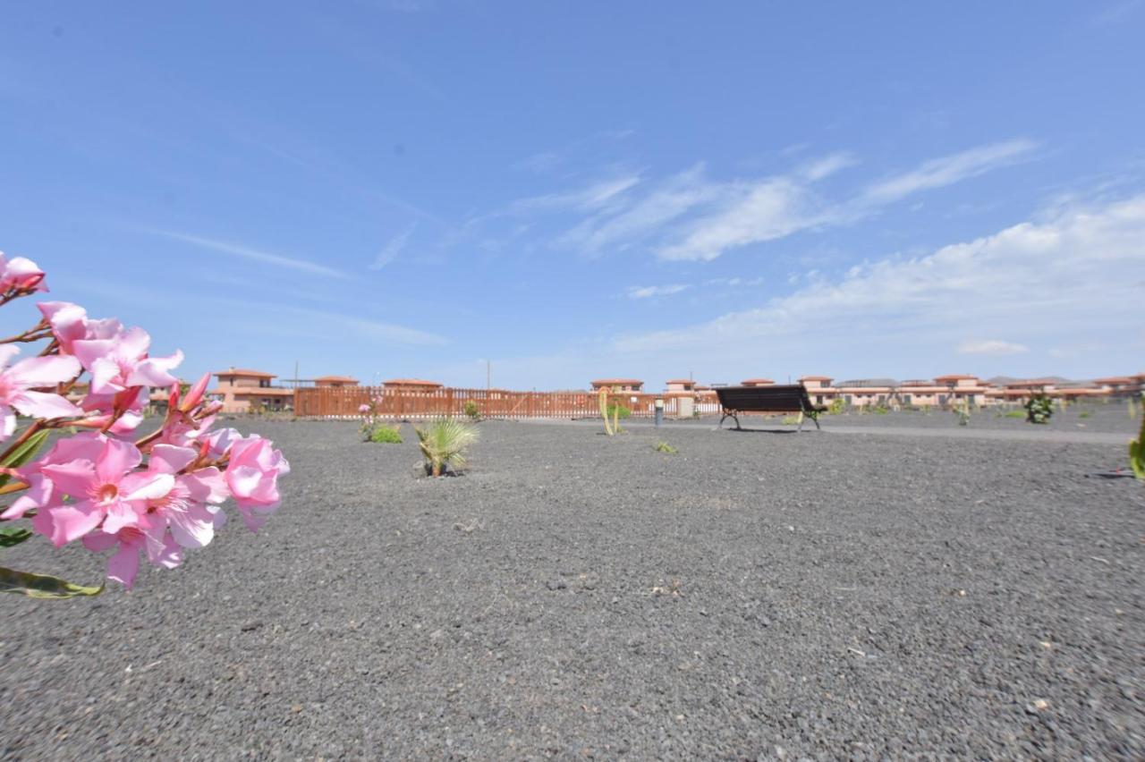 El Hierro House Apartment Lajares Exterior photo