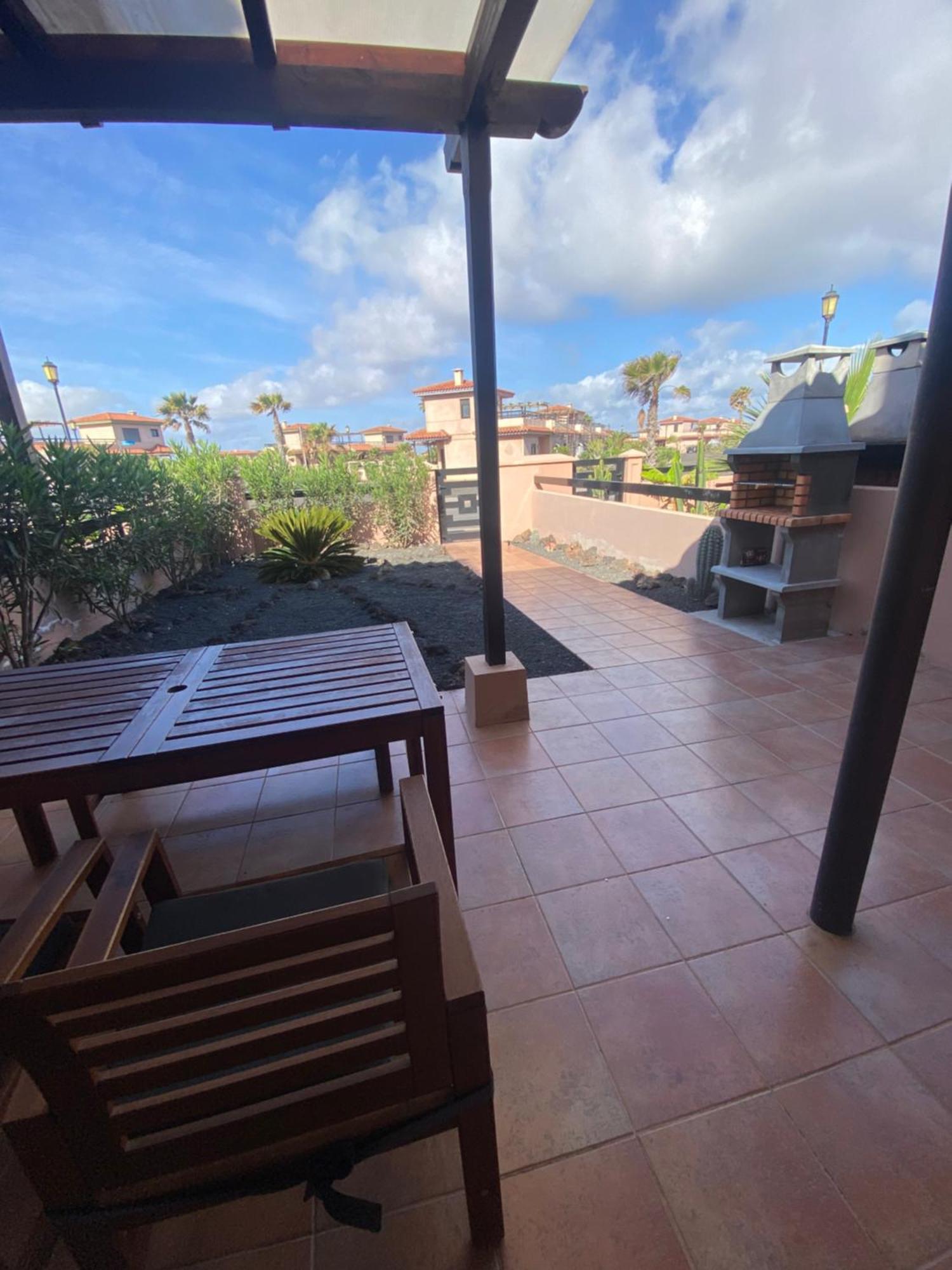 El Hierro House Apartment Lajares Exterior photo