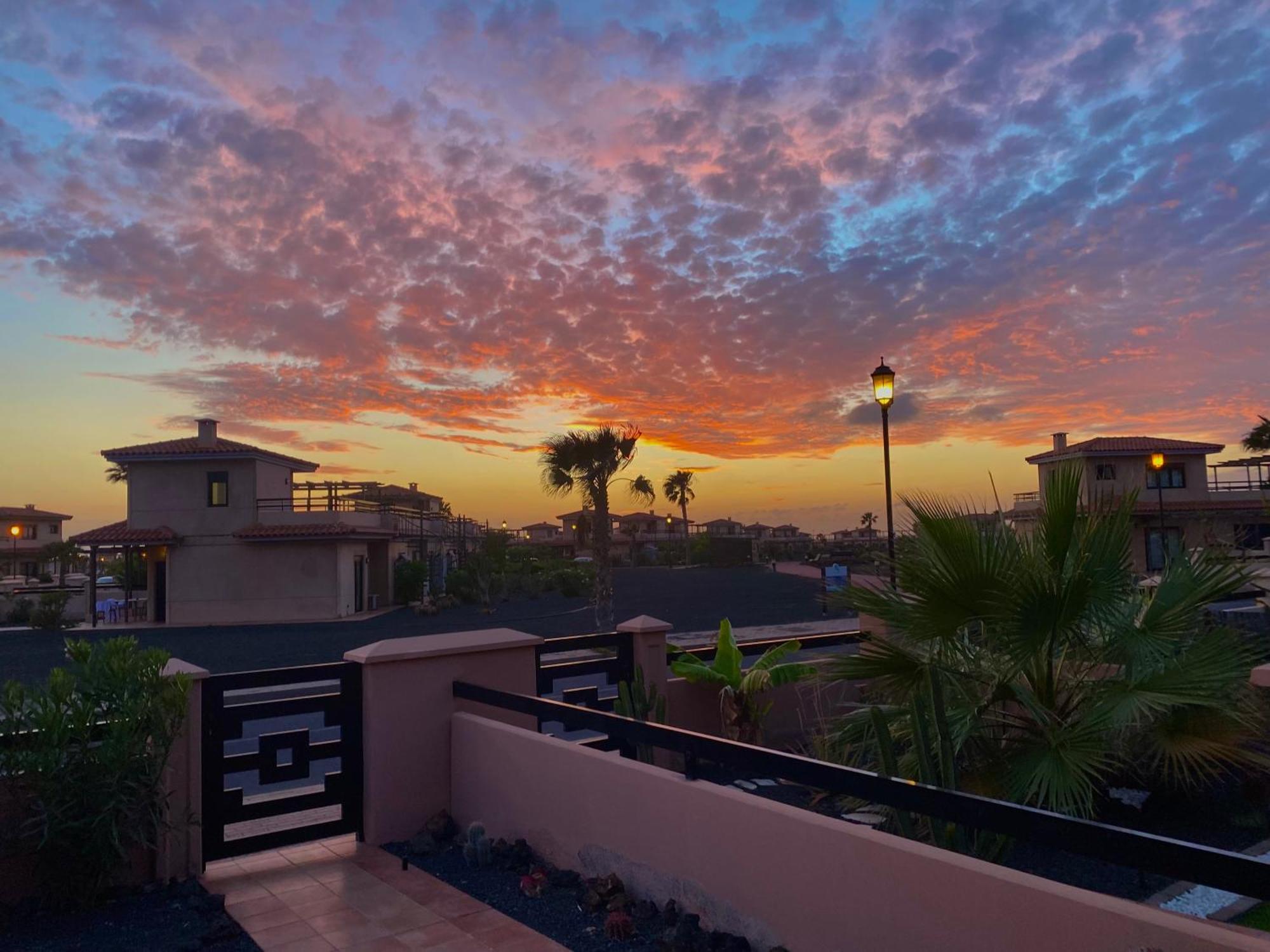 El Hierro House Apartment Lajares Exterior photo