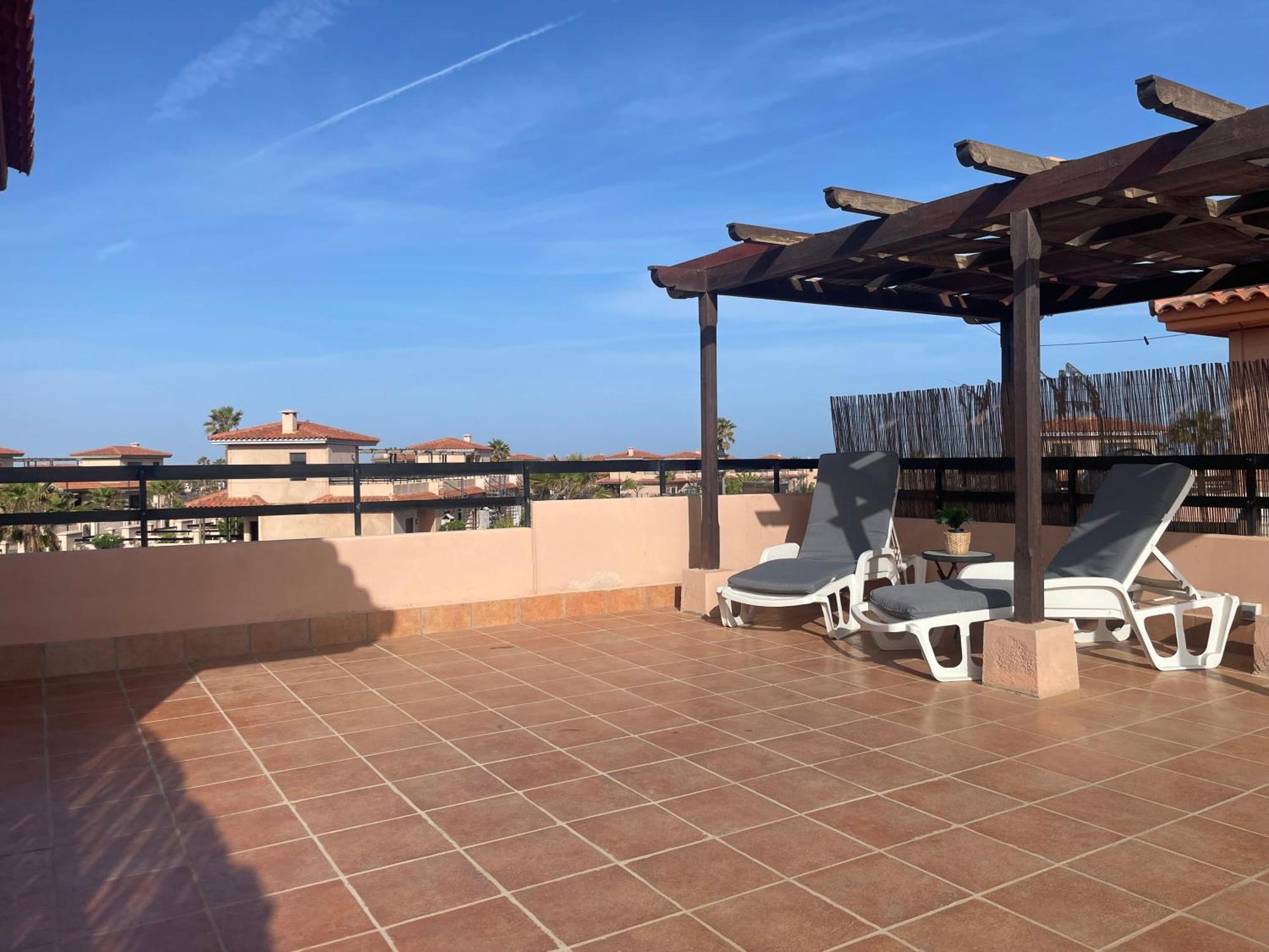 El Hierro House Apartment Lajares Exterior photo